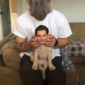 Meet your Posher, Anthony